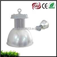 Waterproof Industrial 50W LED High Bay Fixture PSE,CE,RoHS approval