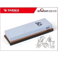 White Corundum Sharpening Stone-T0851W