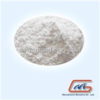 White fused alumina micro powder