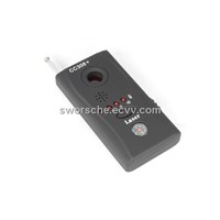 Wifi Singal and Camera Lens Detector(SWS-CC308)
