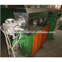 Wire/Cable extrusion machine