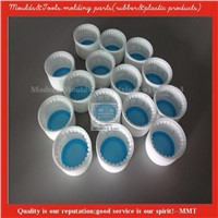 With Sealing Plastic Bottle Cap Mold