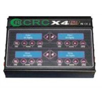 X4 balance R.C charger