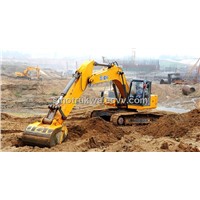 XCMG Excavator machine XE215C