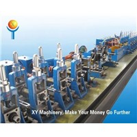 XY32 steel tube mill