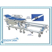 YA-J2A Patient transfer stretcher trolley for operating room& patient transfer trolley