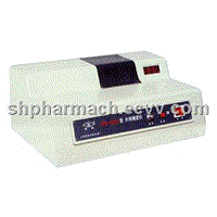 YPD-200C Type Tablet Hard Instrument