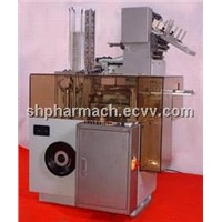 ZH90/100 Automatic Encasing Machine