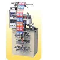 ZX SERIES FOUR-SIDE SEALING AUTOMATIC PACKING MACHINE
