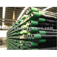 Alloy Steel ASTM A335