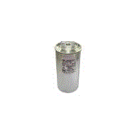 anti-explosion film capacitor