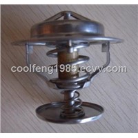 auto engine thermostat for Volga 107-1306100-05