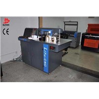 automatical channel letter bending machine