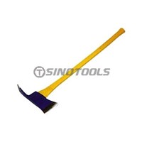 axes