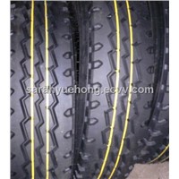 bias radial truck tyres for different condition