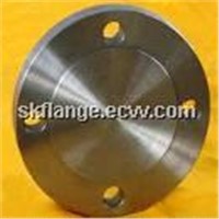 blind flanges