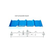 Building Roofing Board