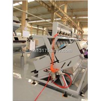clover lucerne color sorter machine