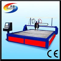 CNC Cutting Machine for Stainless Steel Sheet