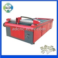 CNC Plasma Metal Cutting Machine