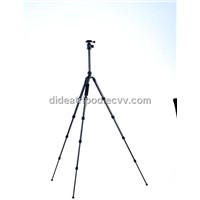 competitive carbon fibre camera tripods