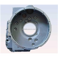 cummins flywheel 5010412843