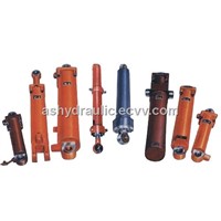 custom hydraulic cylinder solutions