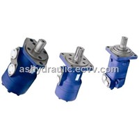 custom hydraulic motor solutions
