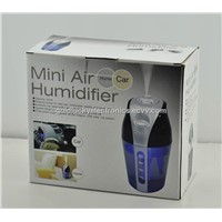 Damperhumidifier/Mini Humidifier
