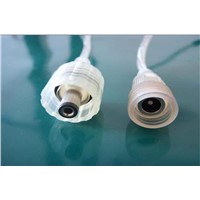 dc waterproof cable IP68