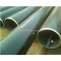 double submerged ARC welded steel pipe