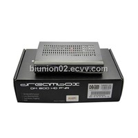 DreamBox DM800S PRO DM800C Receiver with M Tuner