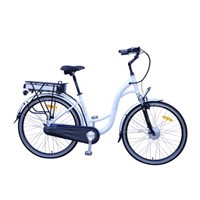 electric city motor bicycles 36v250w