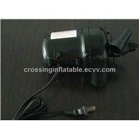 electric pump for inflatable bed mattress