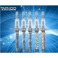 electronic cigarette Special pattern eGo battery plus CE6 hot sale