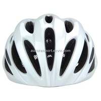 fashion bicycle helmet