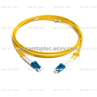 fiber optic patch cord