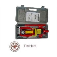 floor jack