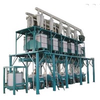 flour milling machine,flour plant