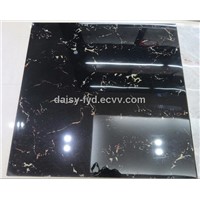 full  polished glazed porcelain tile