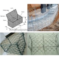 gabion box