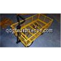 utility cart , Pb-free and UV-resistant for Powder Coating, Measures 750 x 590 x 910mm