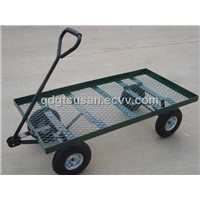 garden tool  cart
