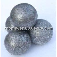 High Quality Cast Grinding Ball and Forged Grinding Ball