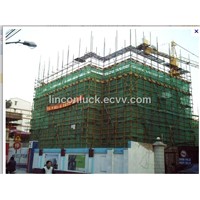 high quality construction safety netting