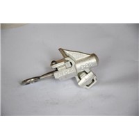 hot line clamp