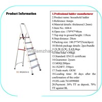 household ladder 6steps