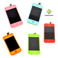 iPhone 4 LCD With Digitizer