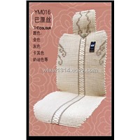 ice cotton cart seat cushion