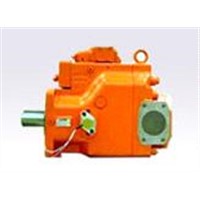 kawasaki Swash plate type axial piston pumps K7VG series